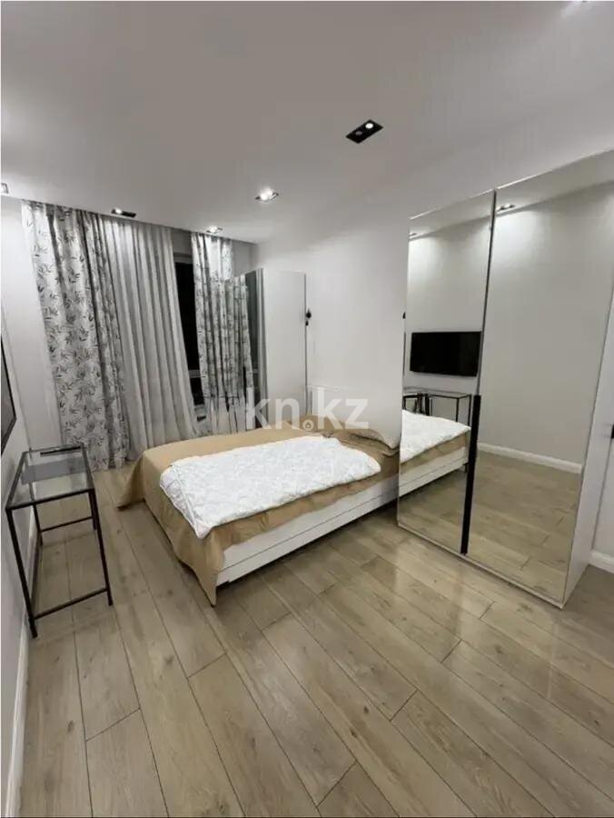 Продажа 3-комнатной квартиры, 90 м² в Астане - фото 2