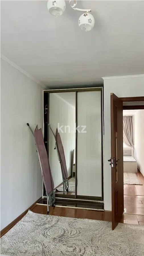 Продажа 3-комнатной квартиры, 60 м² в Алматы - фото 2