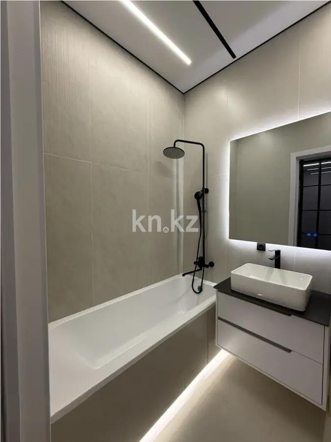 Продажа 2-комнатной квартиры, 45 м² в Алматы - фото 3