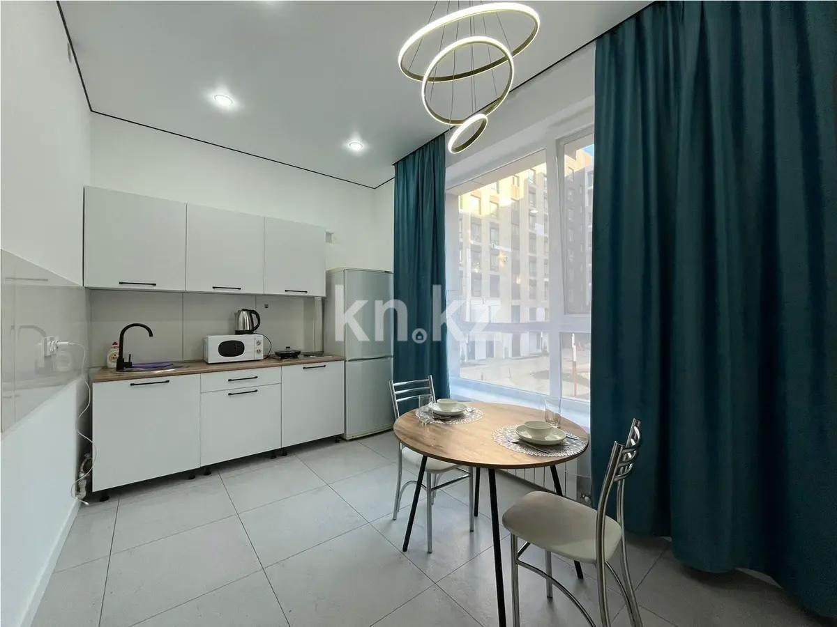 Продажа 1-комнатной квартиры, 29 м² в Астане - фото 2