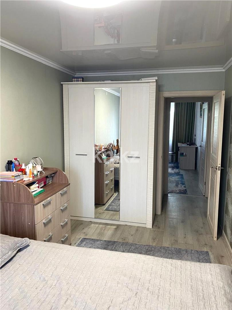Продажа 3-комнатной квартиры, 58 м², ул. Алиханова в Караганде - фото 5