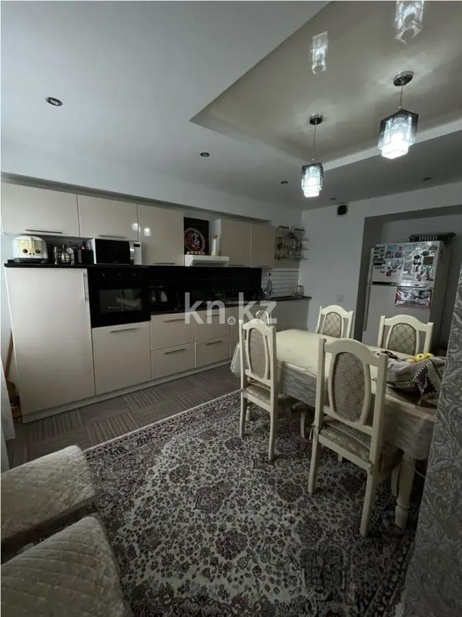 Продажа 4-комнатной квартиры, 107.6 м² в Астане - фото 6