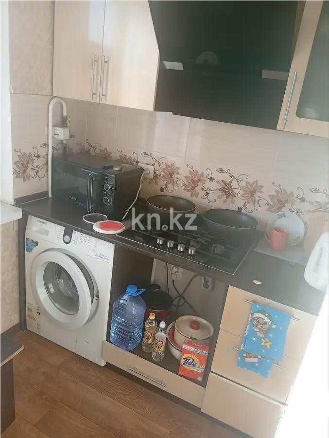 Продажа 1-комнатной квартиры, 30 м² в Астане - фото 3