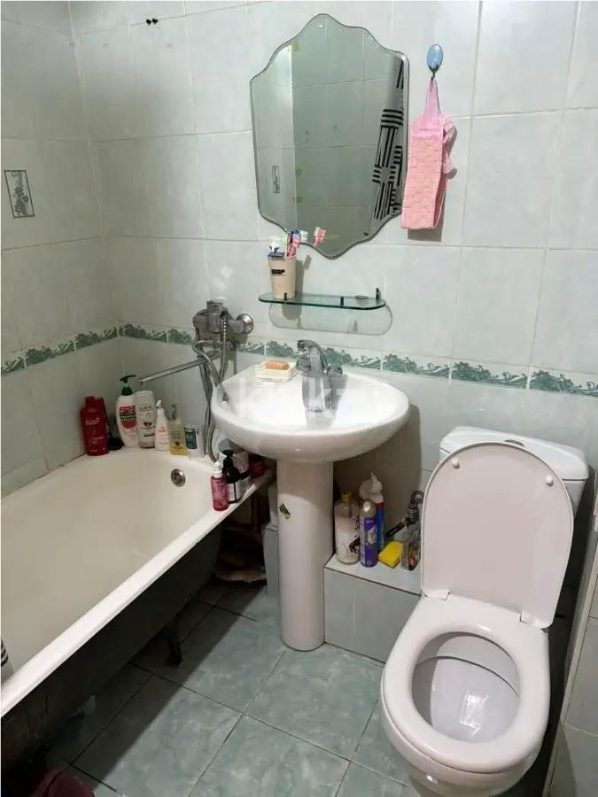 Продажа 1-комнатной квартиры, 32 м² в Алматы - фото 3