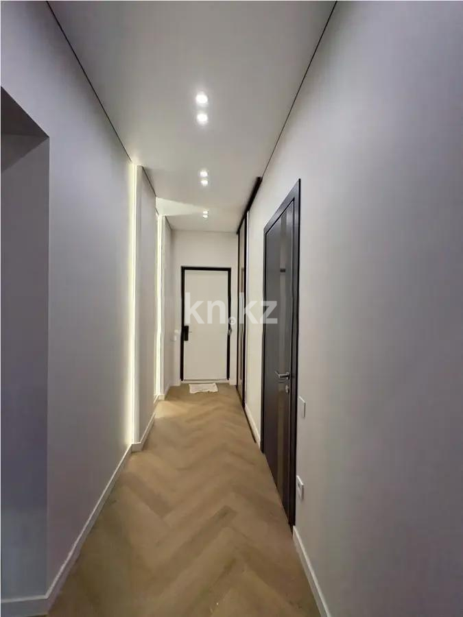 Продажа 2-комнатной квартиры, 52 м² в Алматы - фото 5