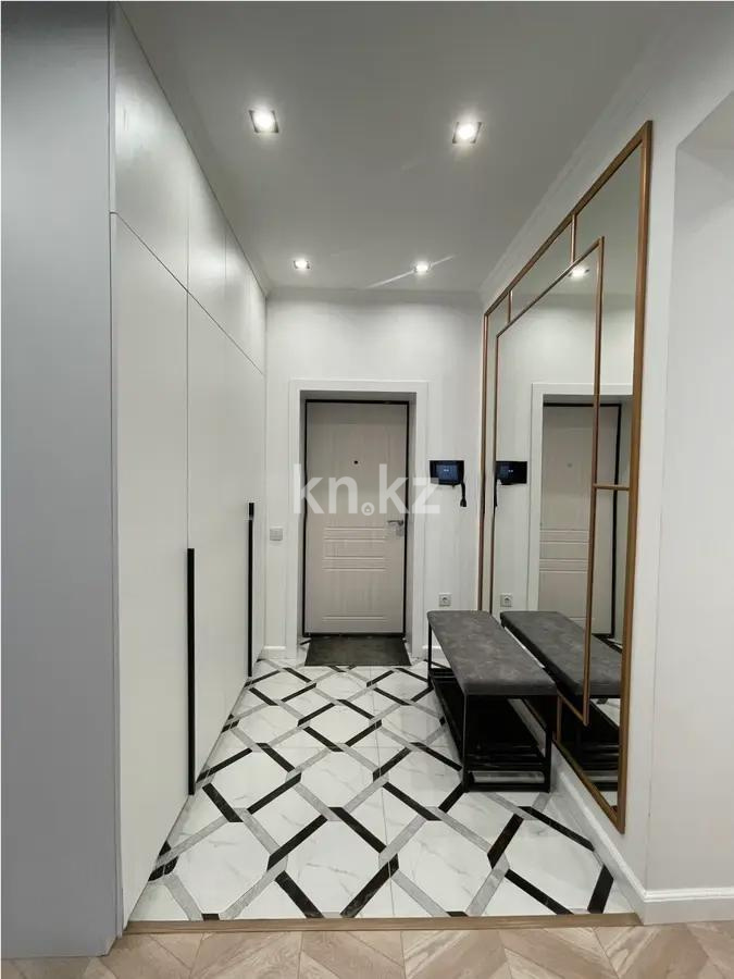 Продажа 4-комнатной квартиры, 114 м² в Алматы - фото 3