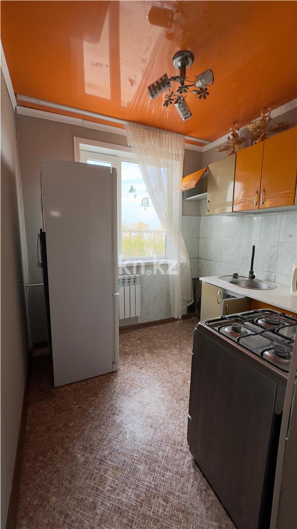 Продажа 3-комнатной квартиры, 47 м², ул. 6-й мик-н в Темиртау - фото 9