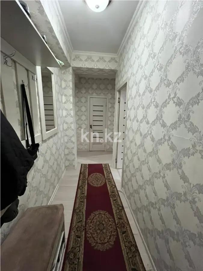 Продажа 2-комнатной квартиры, 54.4 м² в Алматы - фото 5