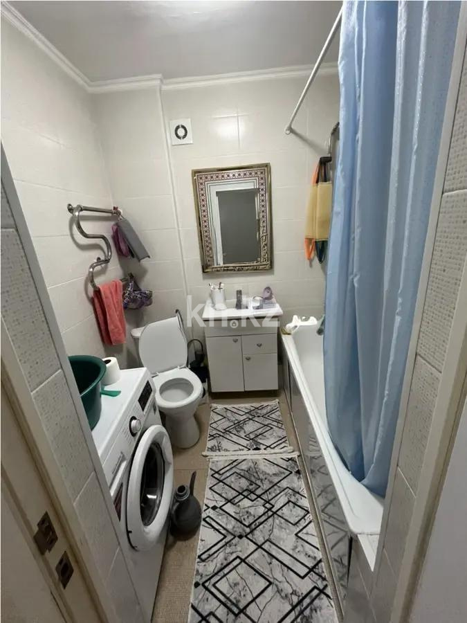 Продажа 2-комнатной квартиры, 55 м² в Астане - фото 3