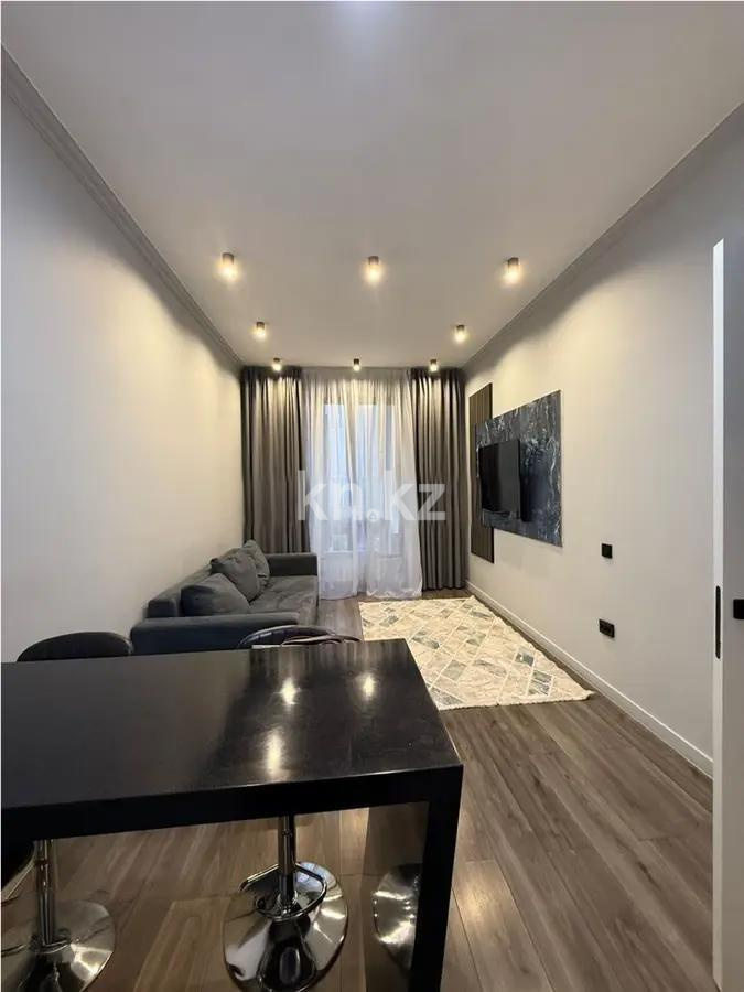 Продажа 2-комнатной квартиры, 48 м², ул. Журавлева, дом  26 в Алматы