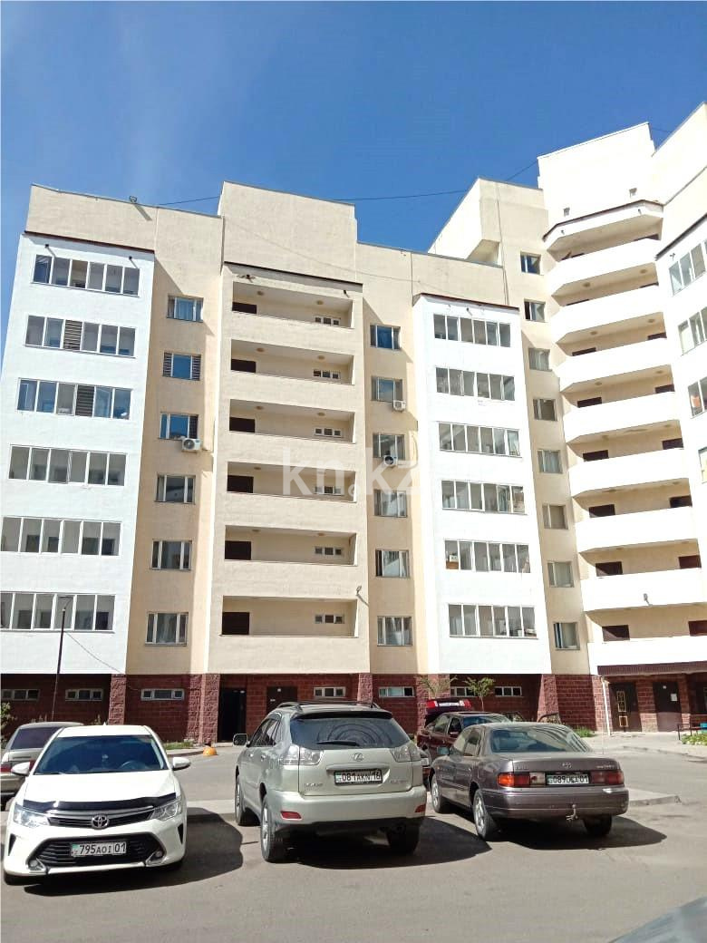 Продажа 2-комнатной квартиры, 70 м² в Астане - фото 24
