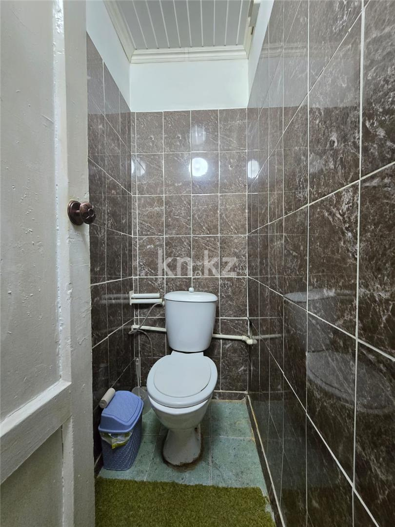 Продажа 2-комнатного дома, 54.6 м², ул. Нагорная в Темиртау - фото 11