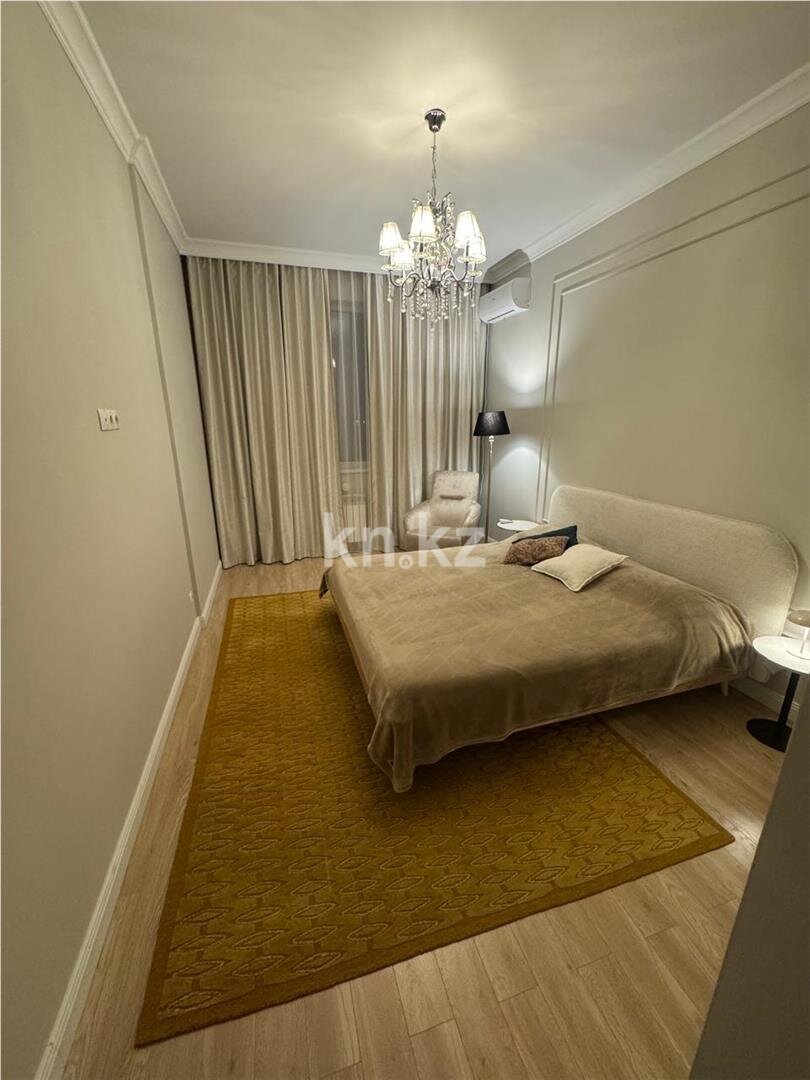 Продажа 3-комнатной квартиры, 105 м² в Астане - фото 9