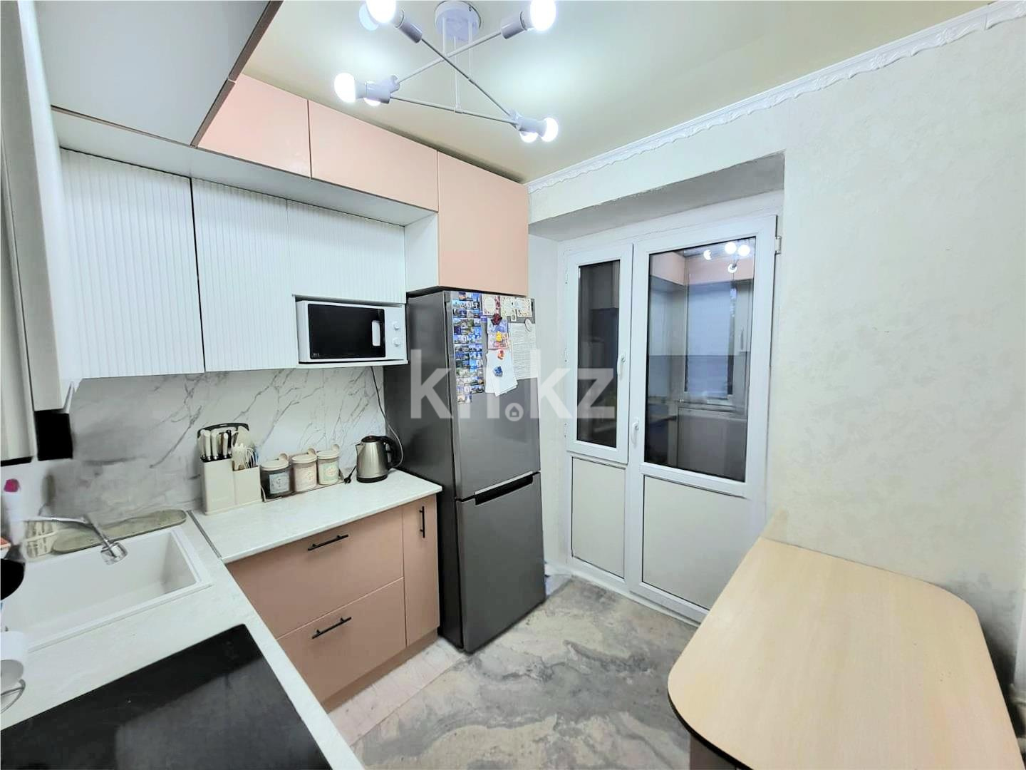 Продажа 3-комнатной квартиры, 55 м² в Темиртау - фото 7