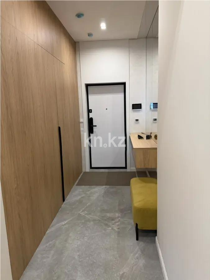 Продажа 3-комнатной квартиры, 95 м² в Алматы - фото 5