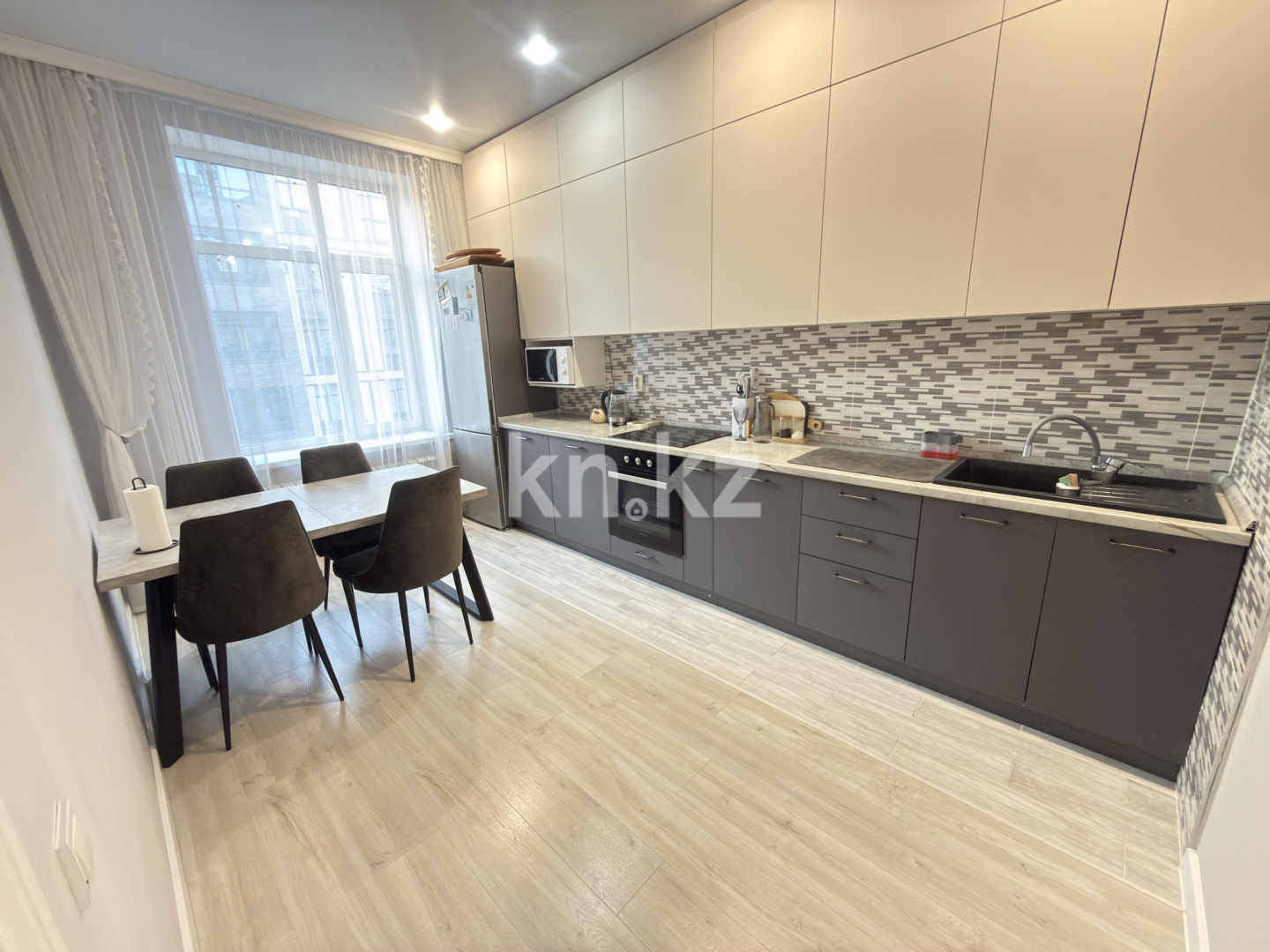 Продажа 2-комнатной квартиры, 70 м² в Караганде - фото 7