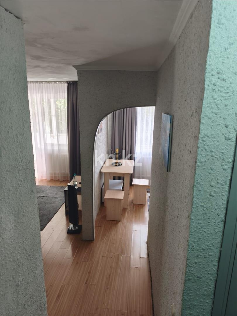 Продажа 1-комнатной квартиры, 31 м² в Темиртау