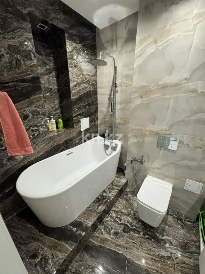 Продажа 2-комнатной квартиры, 76 м² в Астане - фото 4