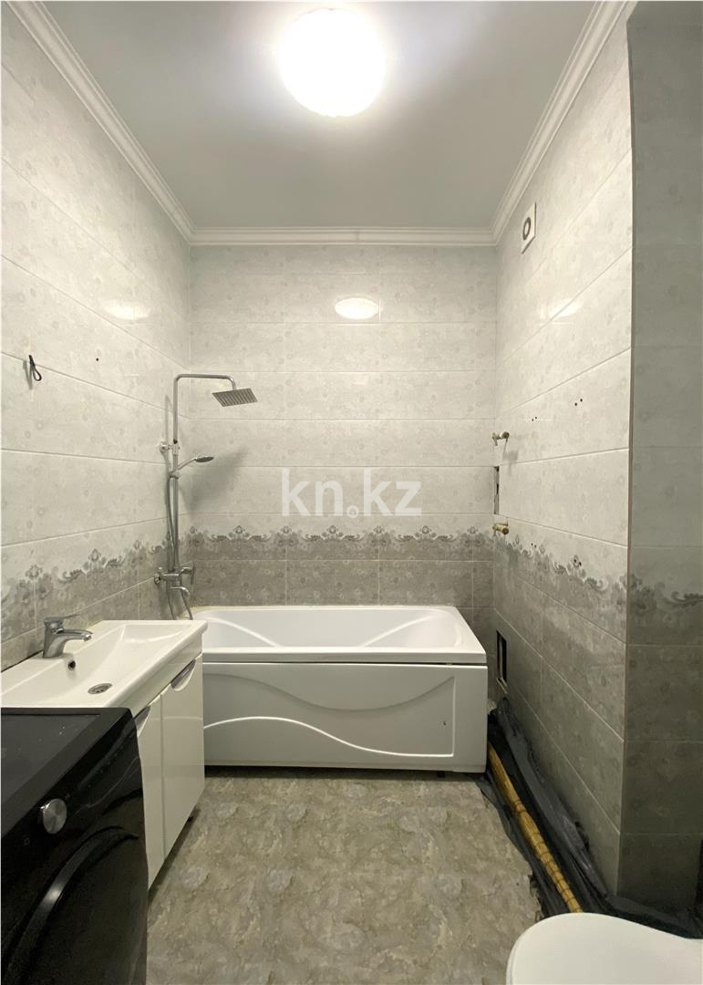 Продажа 2-комнатной квартиры, 59.3 м² в Астане - фото 10