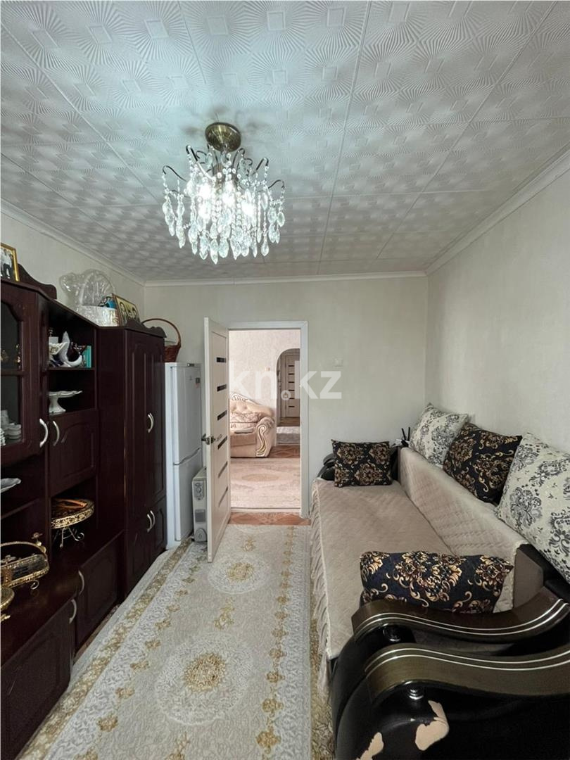 Продажа 4-комнатной квартиры, 61 м² в Караганде - фото 3