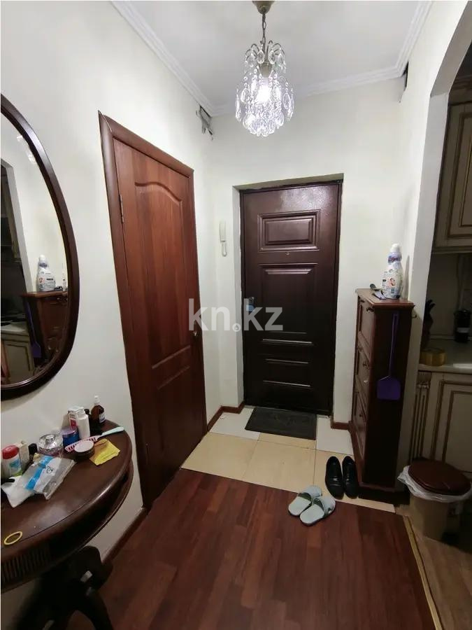 Продажа 2-комнатной квартиры, 45 м², ул. Торайгырова, дом  39 в Алматы - фото 4