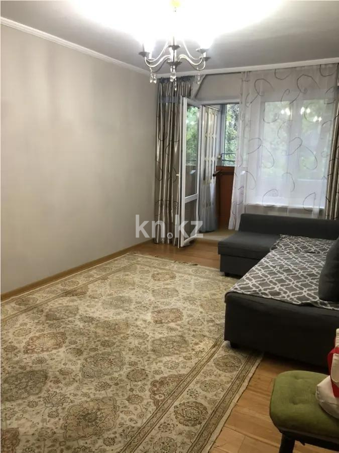 Продажа 3-комнатной квартиры, 60 м² в Алматы