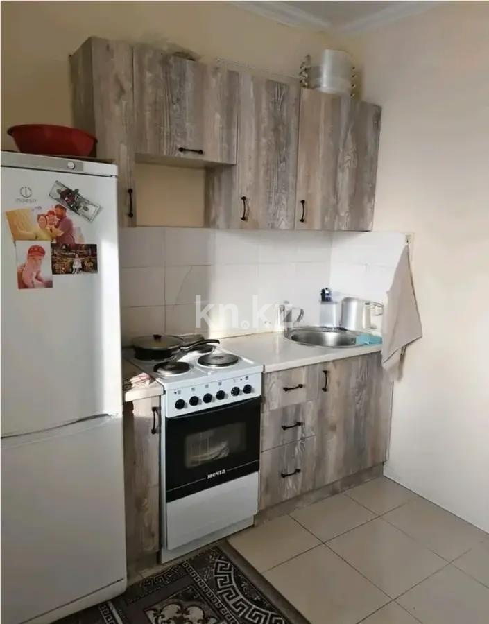 Продажа 1-комнатной квартиры, 36 м² в Астане - фото 2
