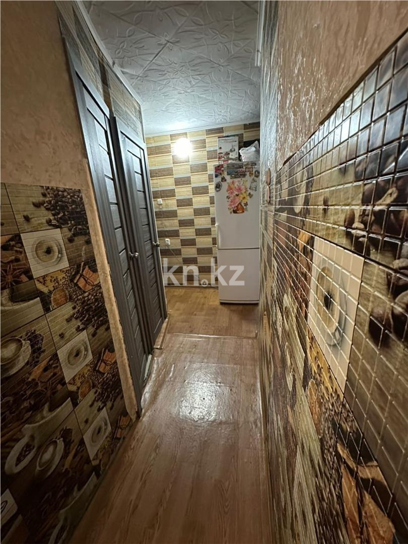 Продажа 2-комнатной квартиры, 47 м², мкр-н 15 в Караганде - фото 9