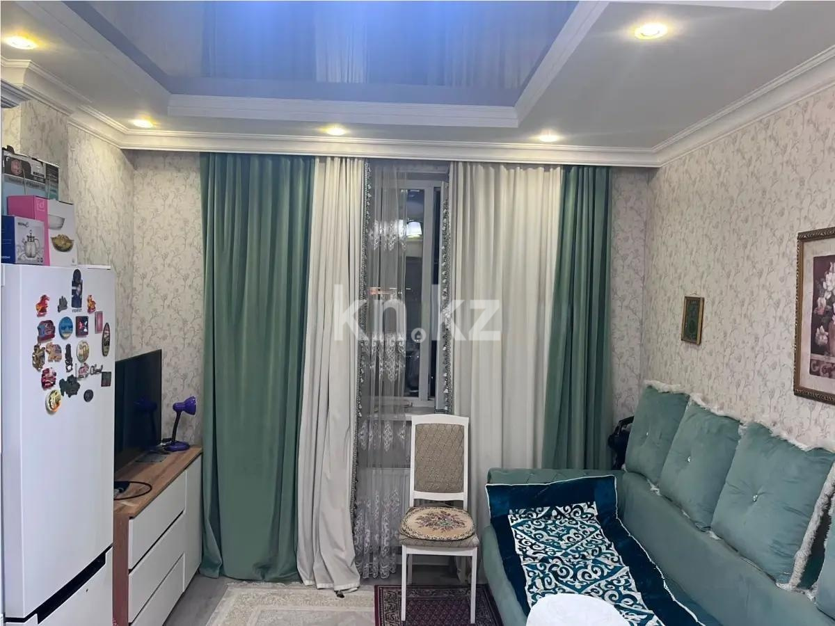 Продажа 2-комнатной квартиры, 53 м² в Астане
