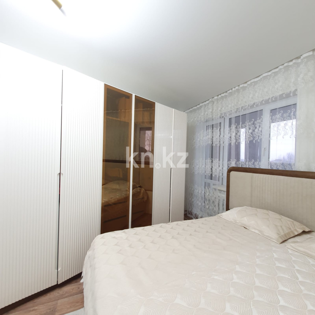 Продажа 4-комнатной квартиры, 91.7 м², 12 мкр. в Актобе - фото 2