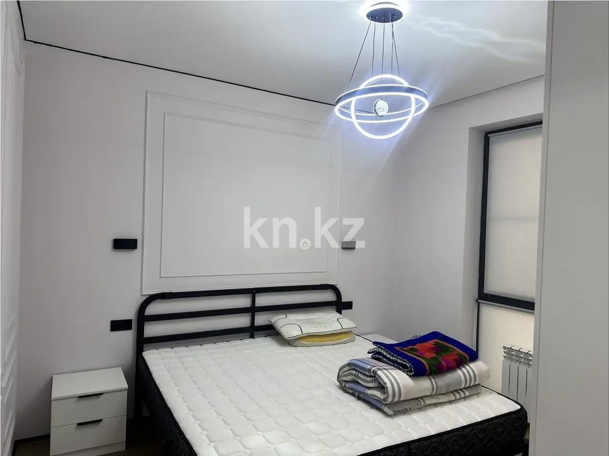 Продажа 2-комнатной квартиры, 55 м² в Алматы - фото 2