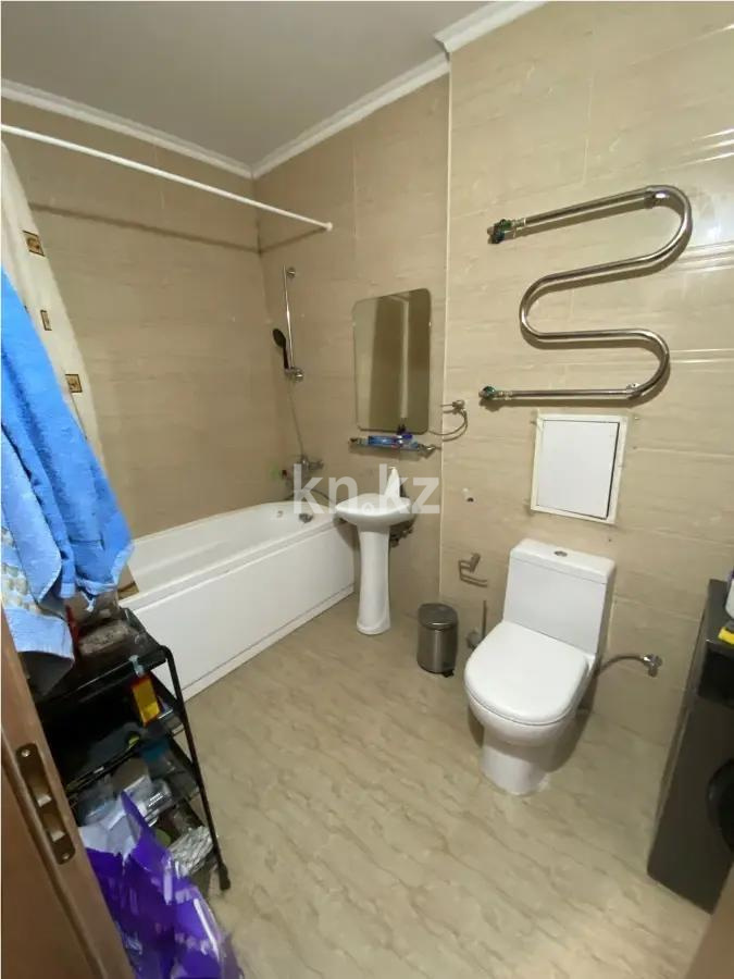 Продажа 1-комнатной квартиры, 44 м² в Астане - фото 3
