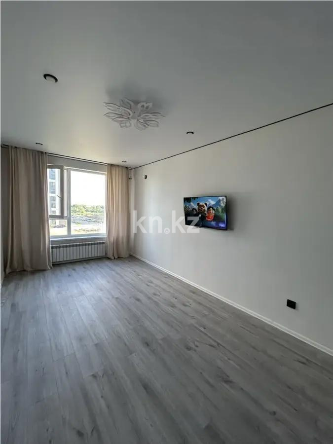 Продажа 1-комнатной квартиры, 41 м² в Астане