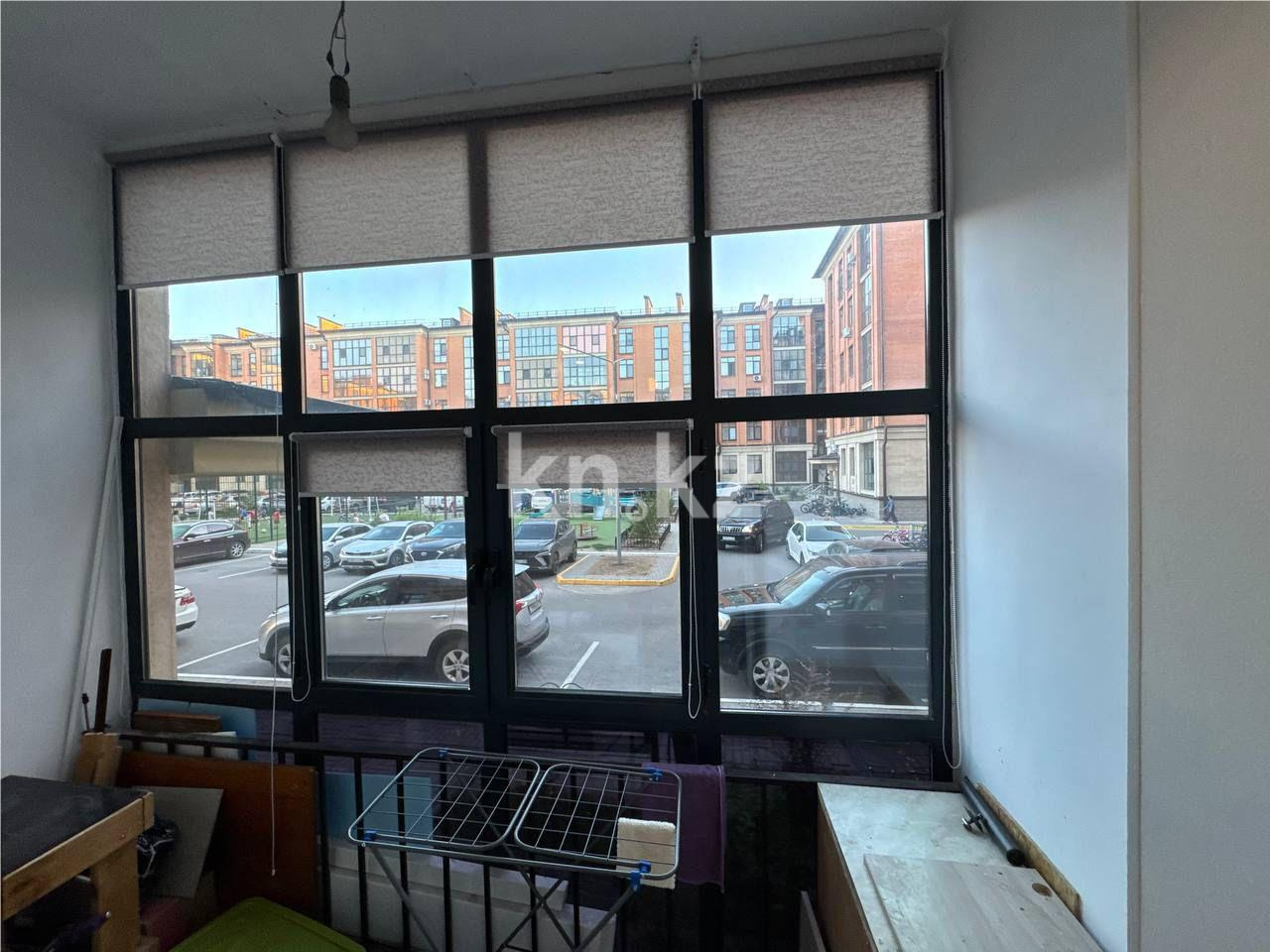 Продажа 3-комнатной квартиры, 74 м², ул. Гоголя, дом  56/1 в Караганде - фото 10