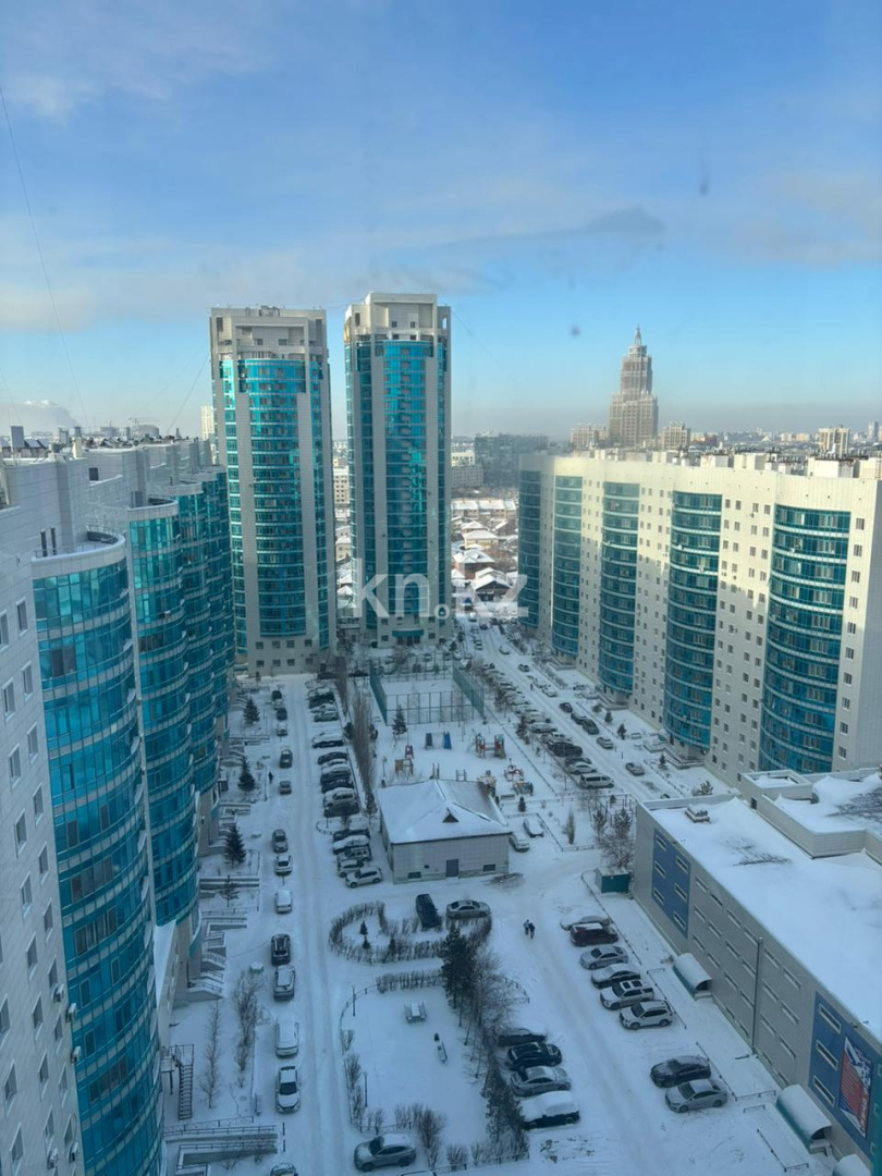 Аренда 2-комнатной квартиры, 60 м², ул. Сарайшык, дом  5а в Астане - фото 11