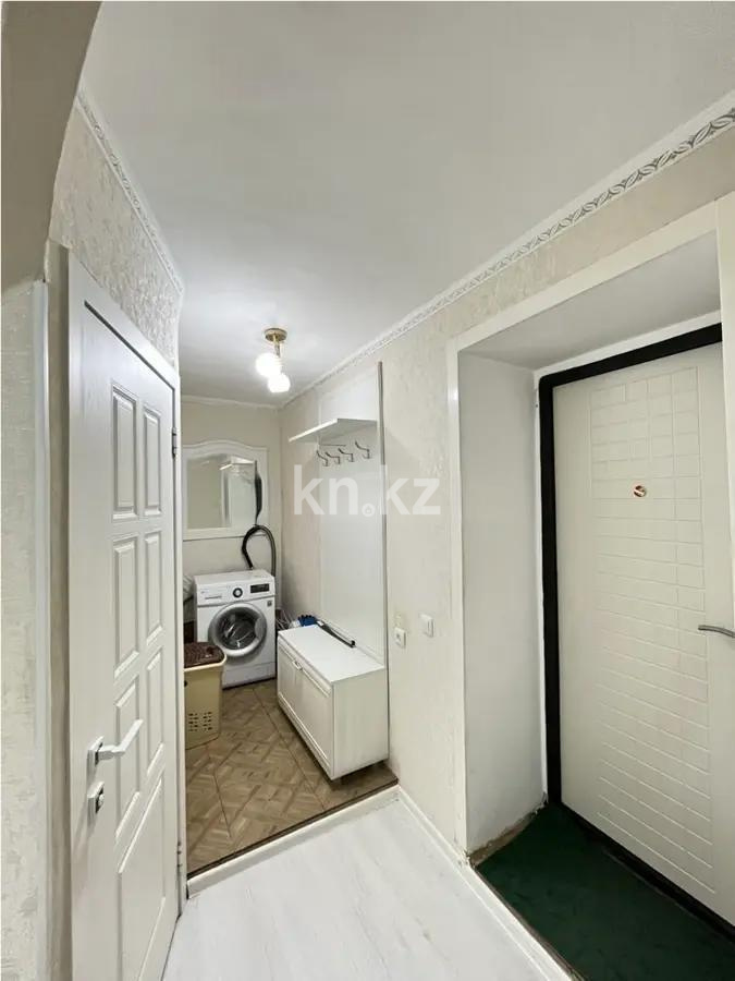 Продажа 3-комнатной квартиры, 55.3 м², ул. Есенберлина, дом  28 в Астане - фото 3