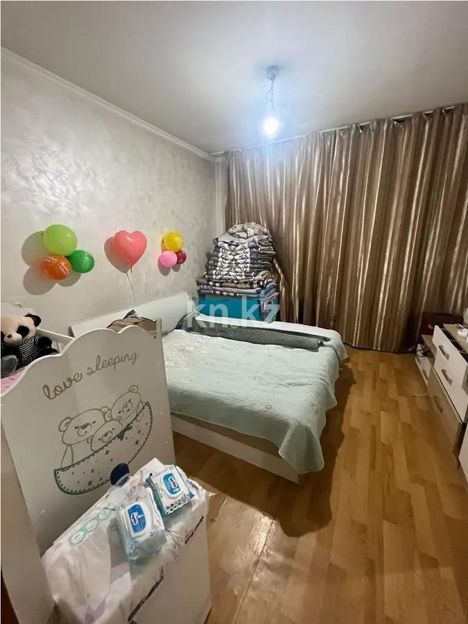 Продажа 2-комнатной квартиры, 55.4 м² в Алматы - фото 2