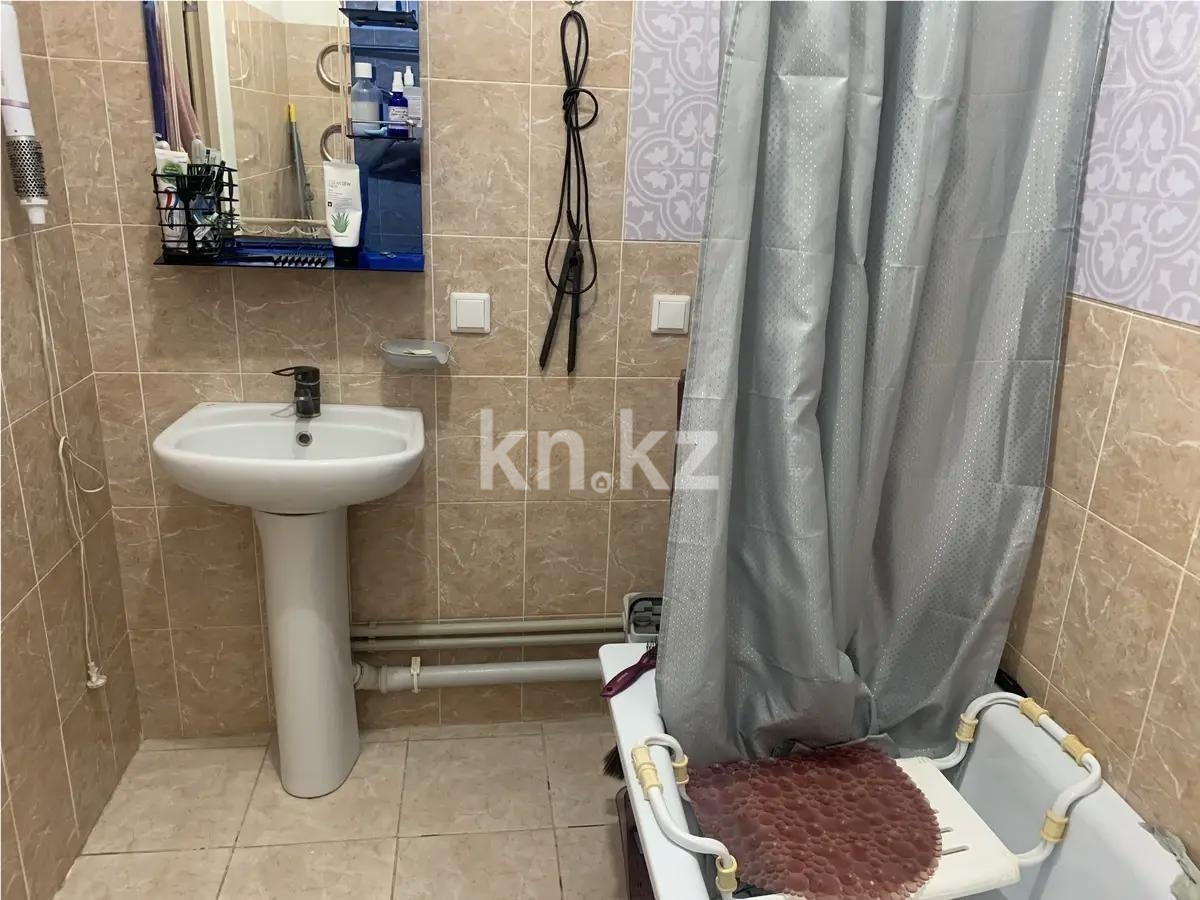 Продажа 3-комнатной квартиры, 85 м² в Алматы - фото 4