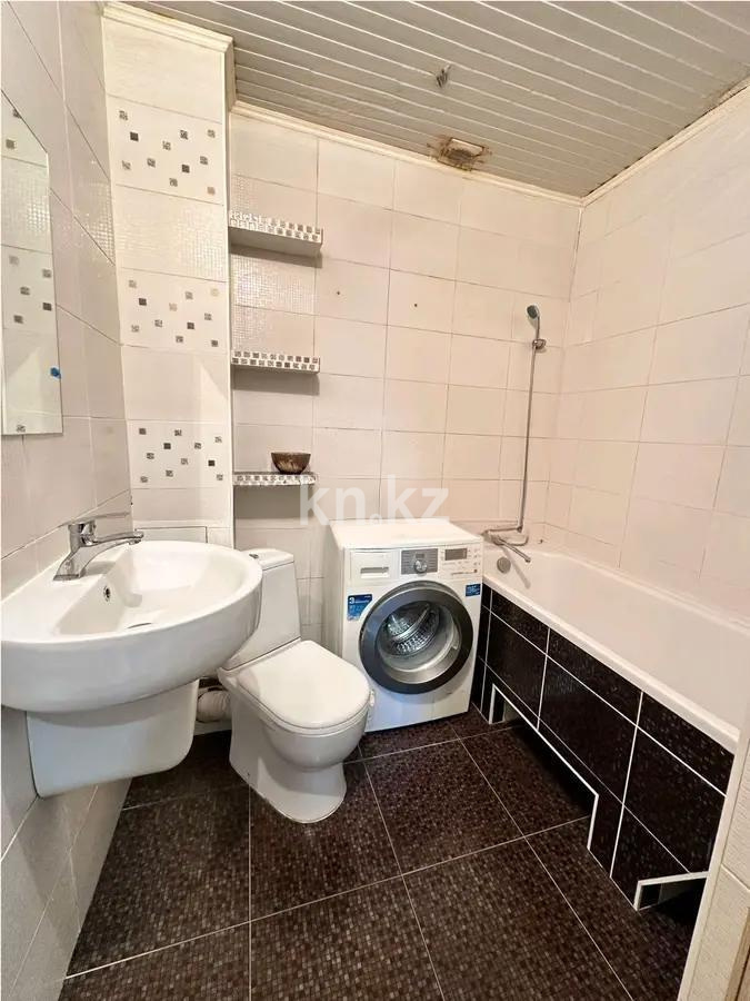 Продажа 2-комнатной квартиры, 57 м², ул. Сарайшык, дом  5 в Астане - фото 4