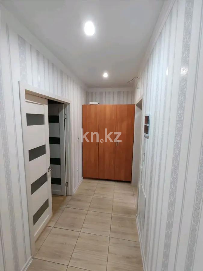 Продажа 1-комнатной квартиры, 38.7 м² в Астане - фото 4