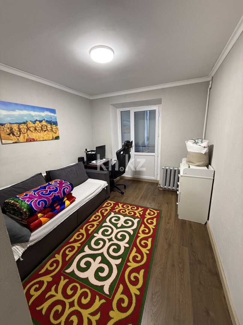 Продажа 3-комнатной квартиры, 53.9 м² в Темиртау - фото 2