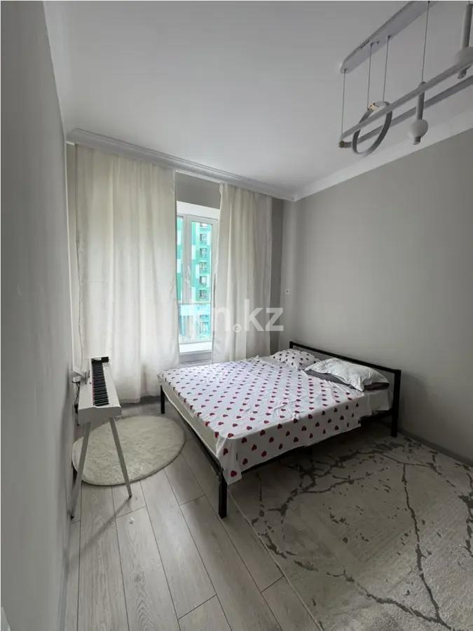 Продажа 1-комнатной квартиры, 34 м², ул. Айтматова, дом  77/8 в Астане