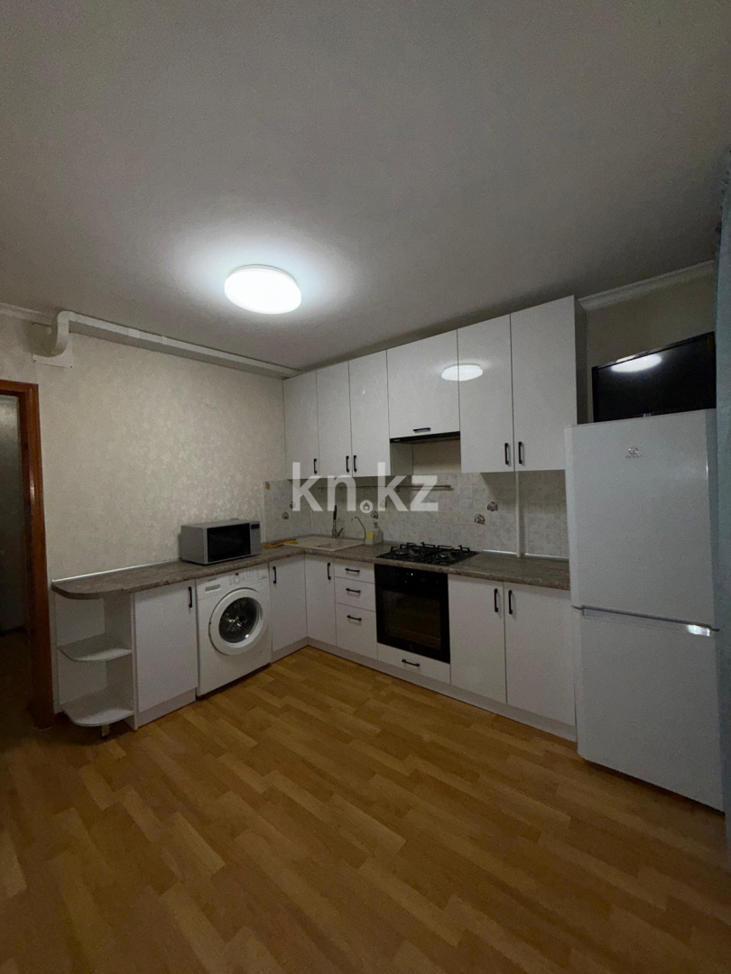 Продажа 2-комнатной квартиры, 46.9 м² в Алматы - фото 3