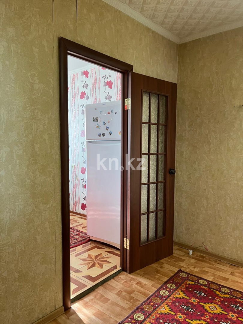 Продажа 4-комнатной квартиры, 90 м², ул. Каирбекова, дом  336 в Костанае - фото 2