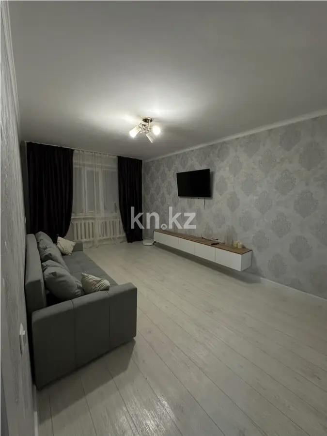 Продажа 1-комнатной квартиры, 33 м² в Караганде