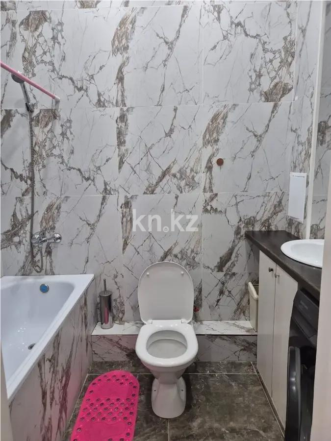 Продажа 1-комнатной квартиры, 40 м² в Астане - фото 3