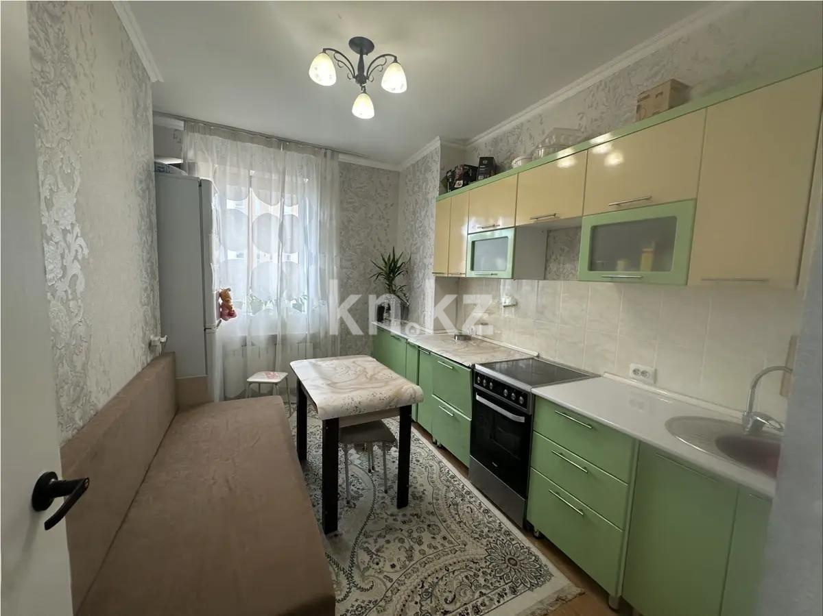 Продажа 1-комнатной квартиры, 33.7 м² в Астане - фото 2
