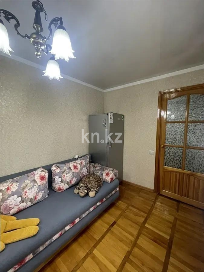 Продажа 3-комнатной квартиры, 51 м² в Алматы