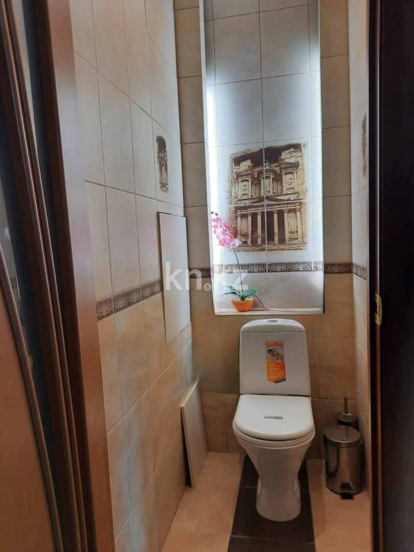 Продажа 2-комнатной квартиры, 60 м², ул. Сарайшык, дом  5 в Астане - фото 7