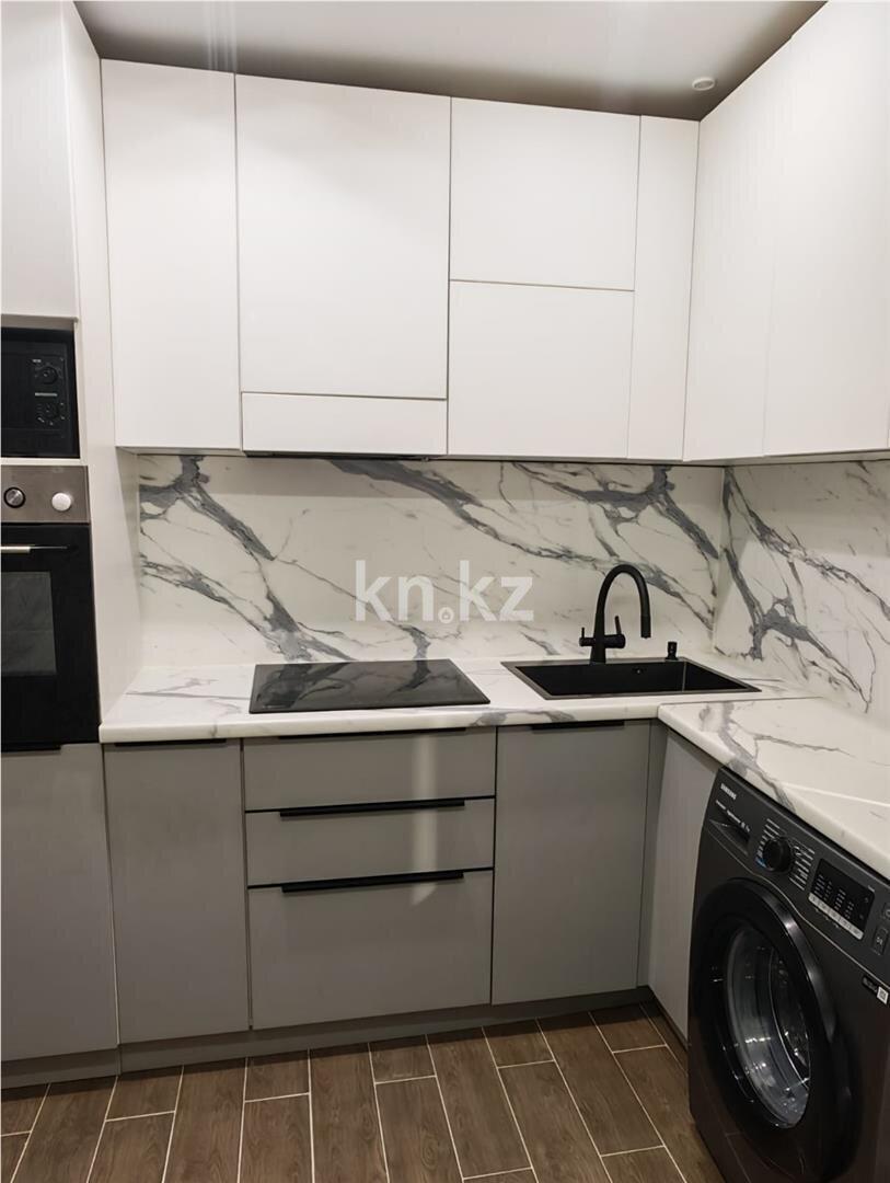 Продажа 2-комнатной квартиры, 50 м² в Караганде - фото 8
